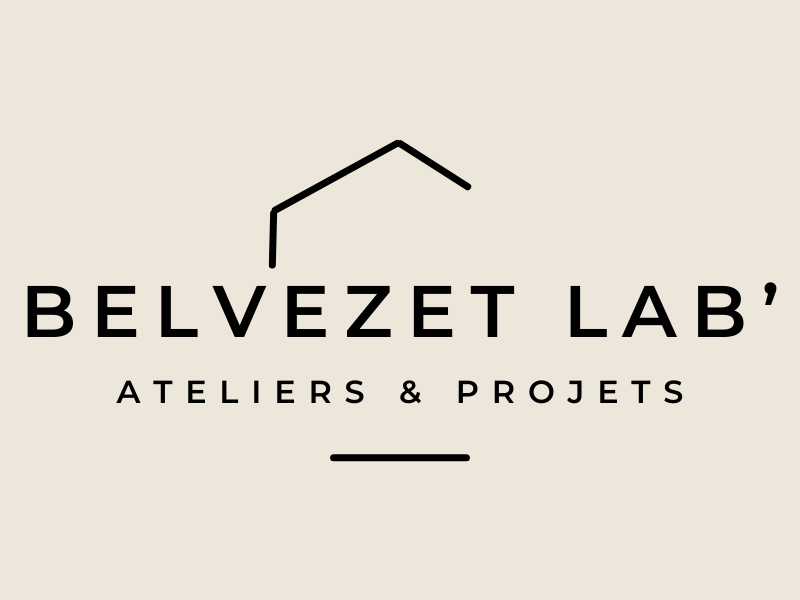 Logo Belvezet Lab